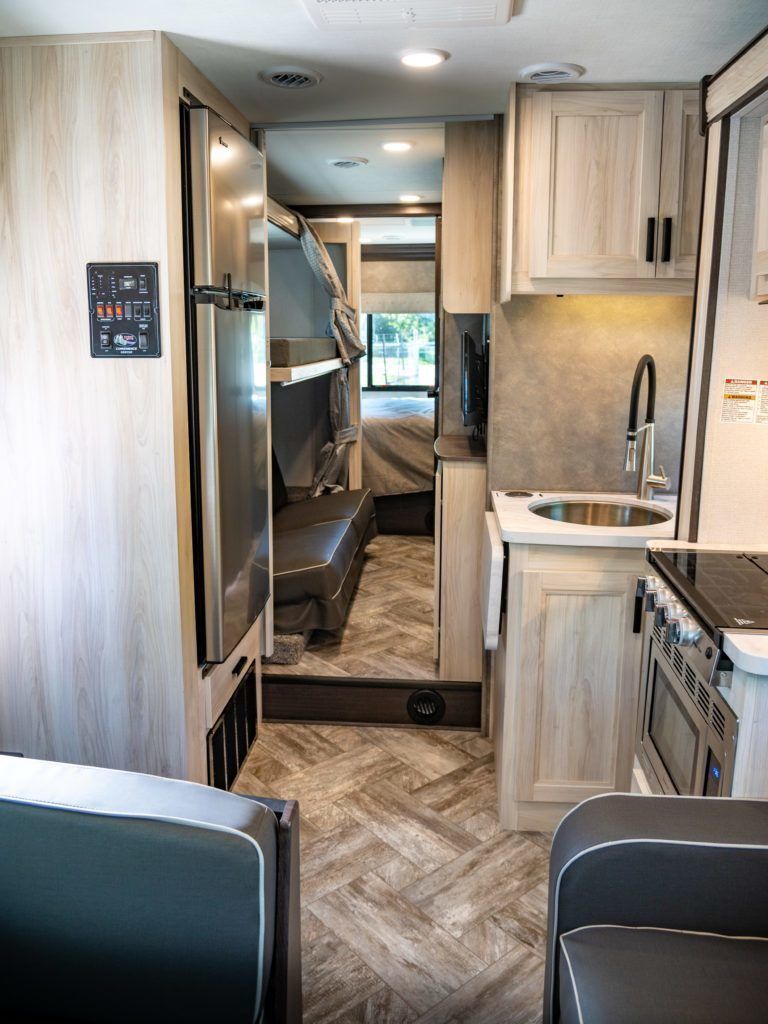 Photo 13 - 2022 Forest River Class C Motorhome rental photo 15