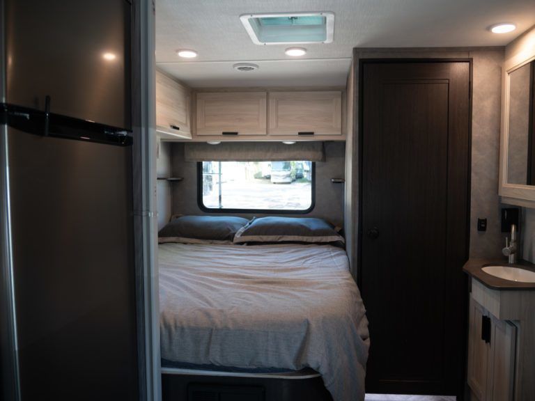Photo 1 - 2022 Forest River Class C Motorhome rental photo 3