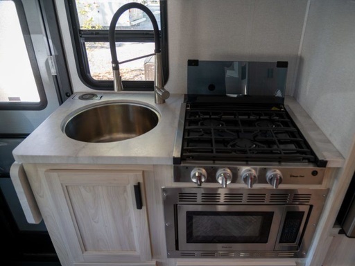 2022 Forest River Sunseeker 2150 SLE Class C Motorhome for rent in Tampa, FL