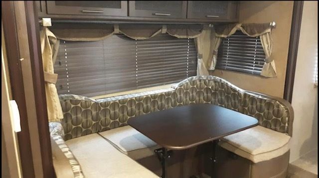 Photo 5 - 2017 Forest River Travel Trailer rental photo 7