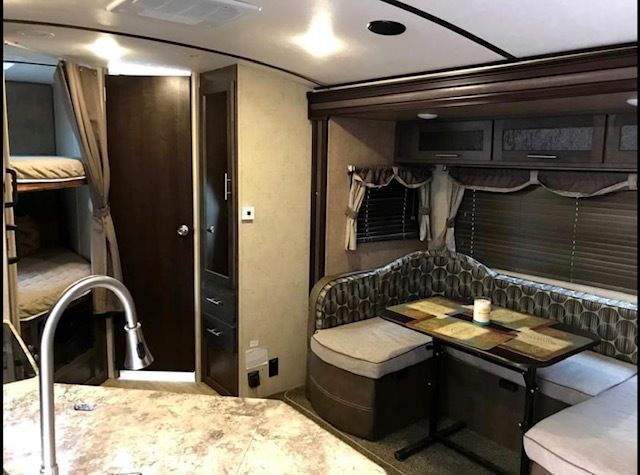 Photo 6 - 2017 Forest River Travel Trailer rental photo 8