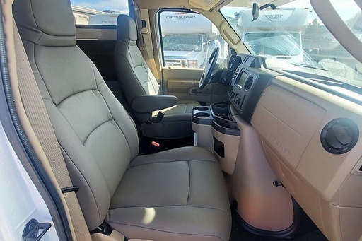 2021 Winnebago Minnie Winnie Class C Motorhome for rent in Colorado Springs, CO
