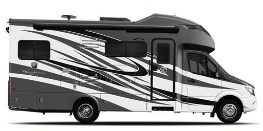 2018 Tiffin Motorhomes Wayfarer 24QW Class C Motorhome for rent in Marietta, GA