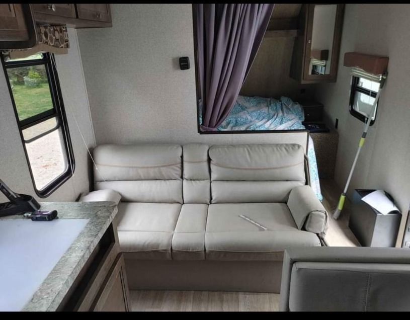 Photo 1 - 2017 Coleman Travel Trailer rental photo 3