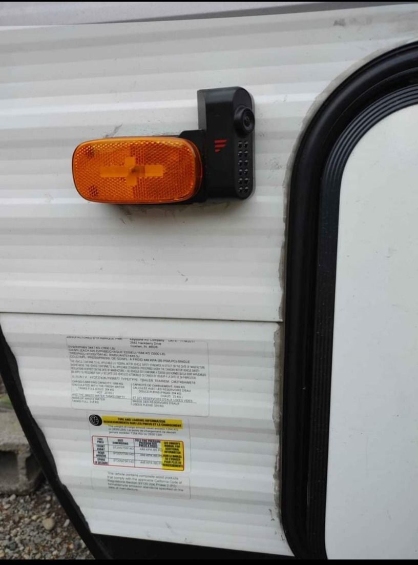 Photo 2 - 2017 Coleman Travel Trailer rental photo 4