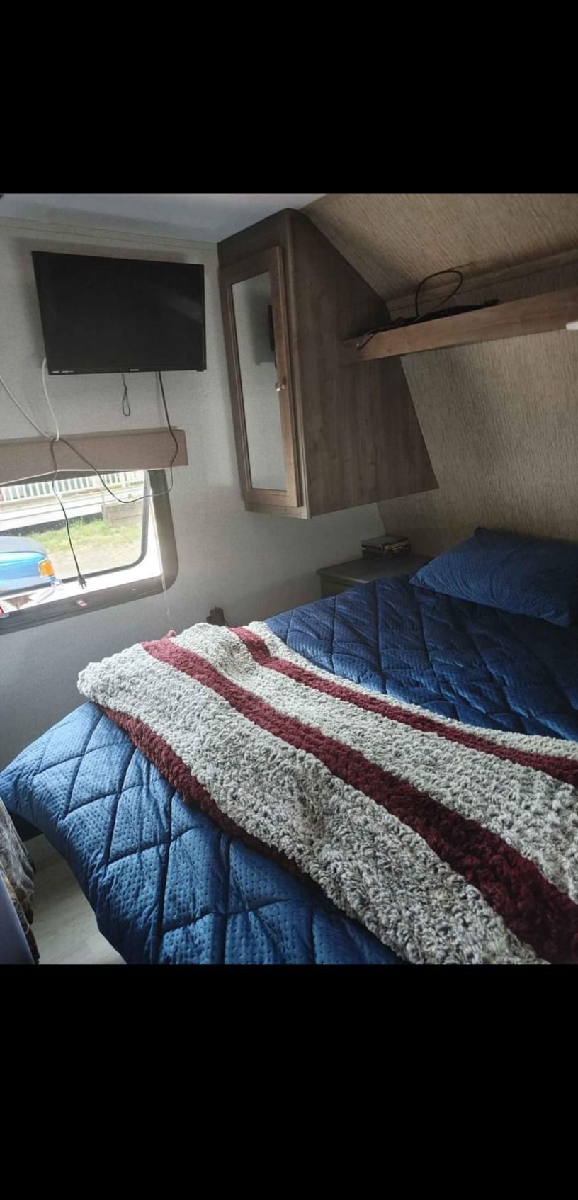 Photo 11 - 2017 Coleman Travel Trailer rental photo 13