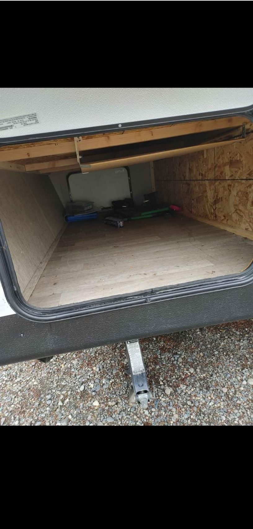 Photo 12 - 2017 Coleman Travel Trailer rental photo 14