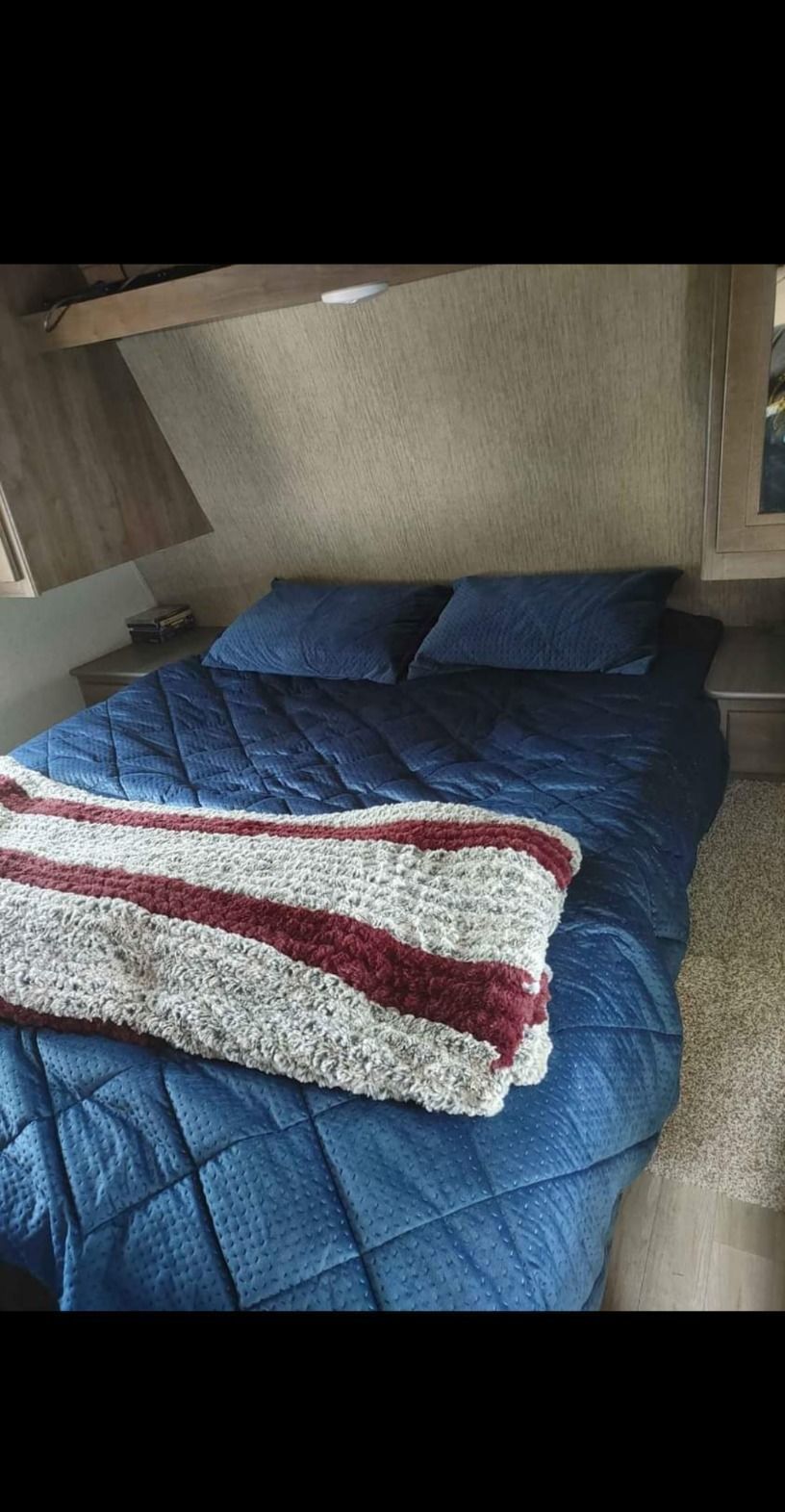 Photo 13 - 2017 Coleman Travel Trailer rental photo 15