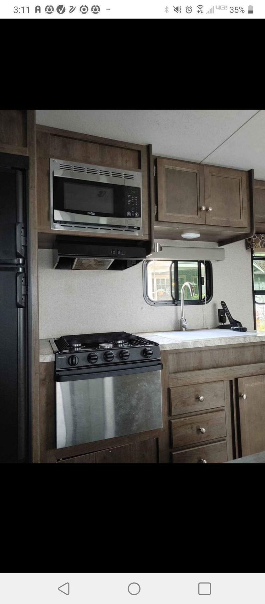 Photo 14 - 2017 Coleman Travel Trailer rental photo 16