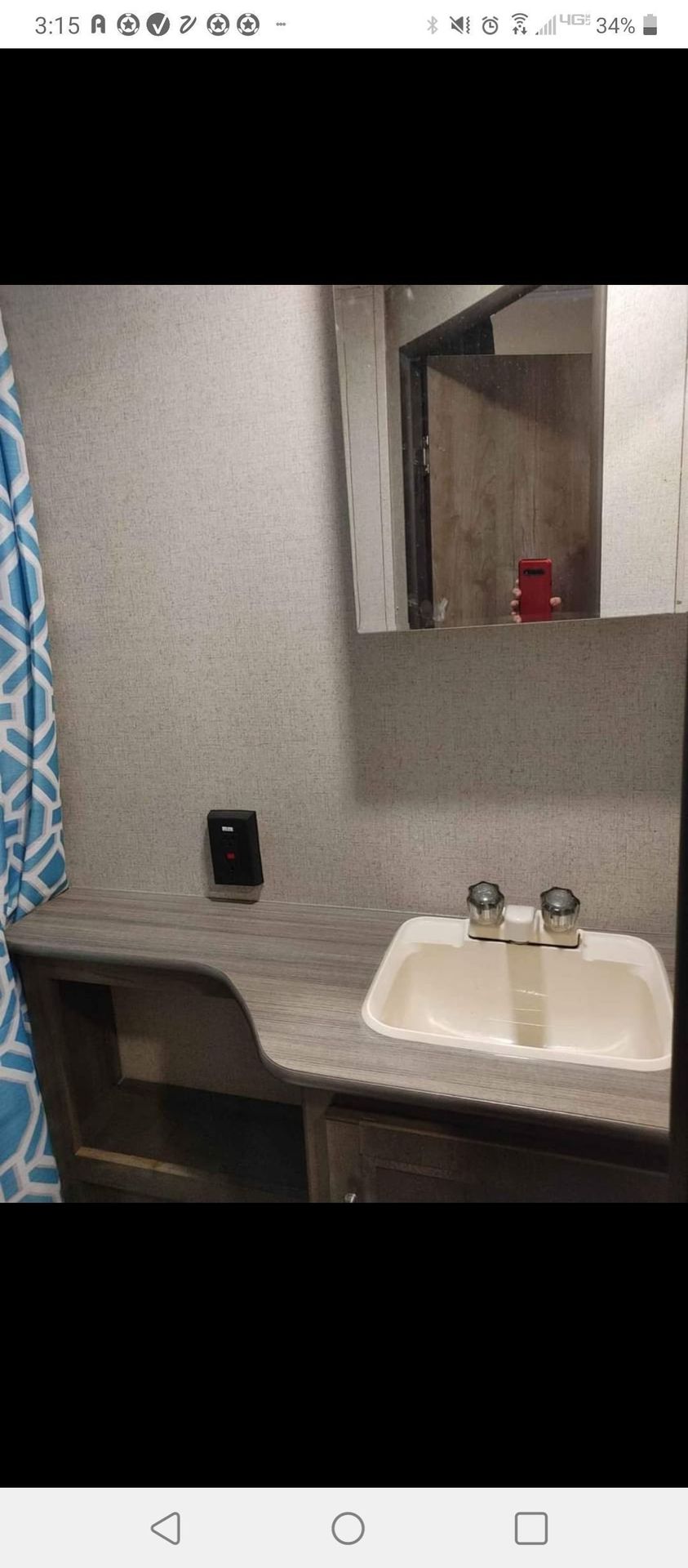 Photo 16 - 2017 Coleman Travel Trailer rental photo 18