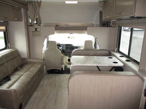 2021 Thor Motor Coach Daybreak 30DB Class C Motorhome for rent in Allentown, PA