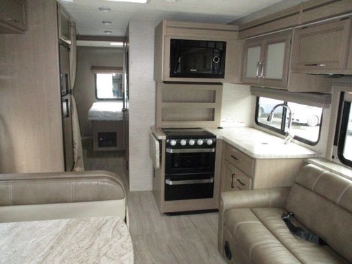 2021 Thor Motor Coach Daybreak 30DB Class C Motorhome for rent in Allentown, PA
