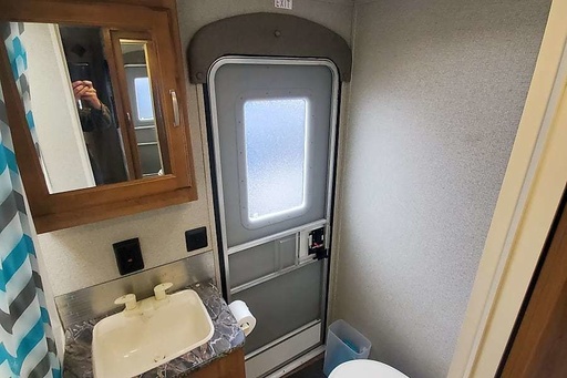 2020 Keystone Bunkhouse Travel Trailer for rent in Colorado Springs, CO