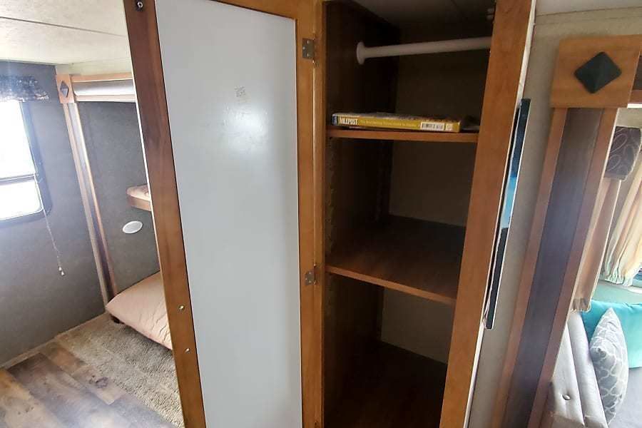 Photo 6 - 2020 Keystone Travel Trailer rental photo 8