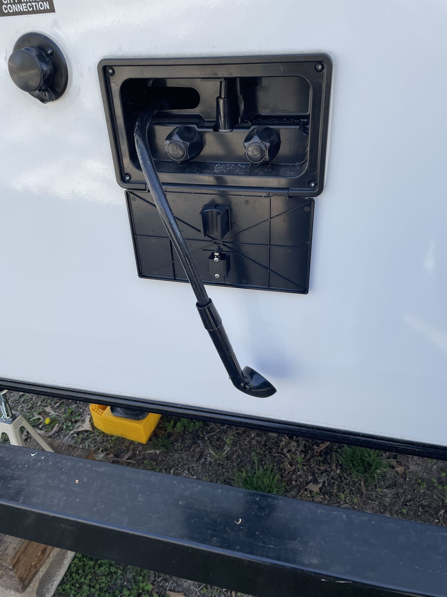Photo 5 - 2021 Heartland Travel Trailer rental photo 5
