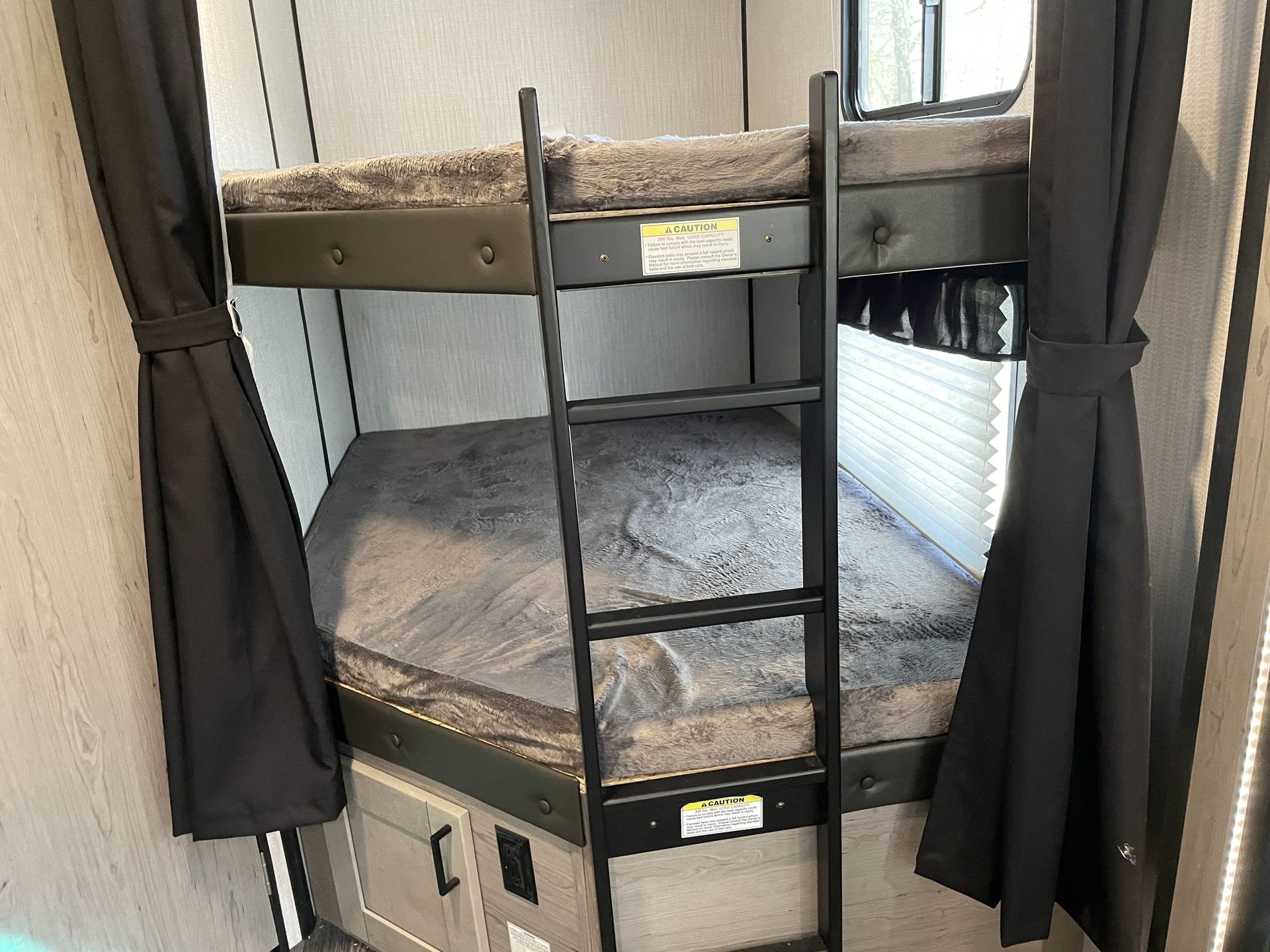 Photo 6 - 2021 Heartland Travel Trailer rental photo 6