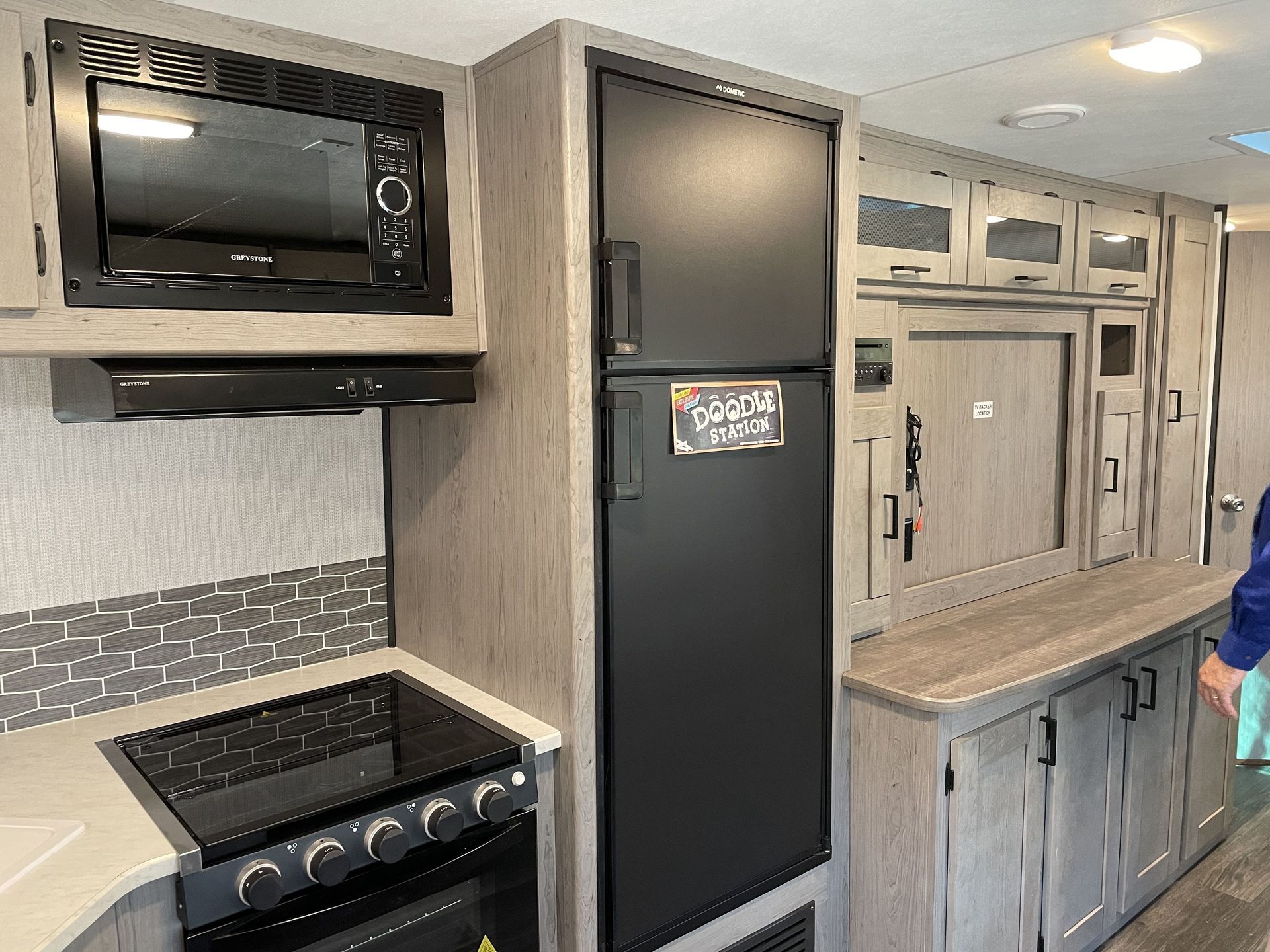 Photo 7 - 2021 Heartland Travel Trailer rental photo 7