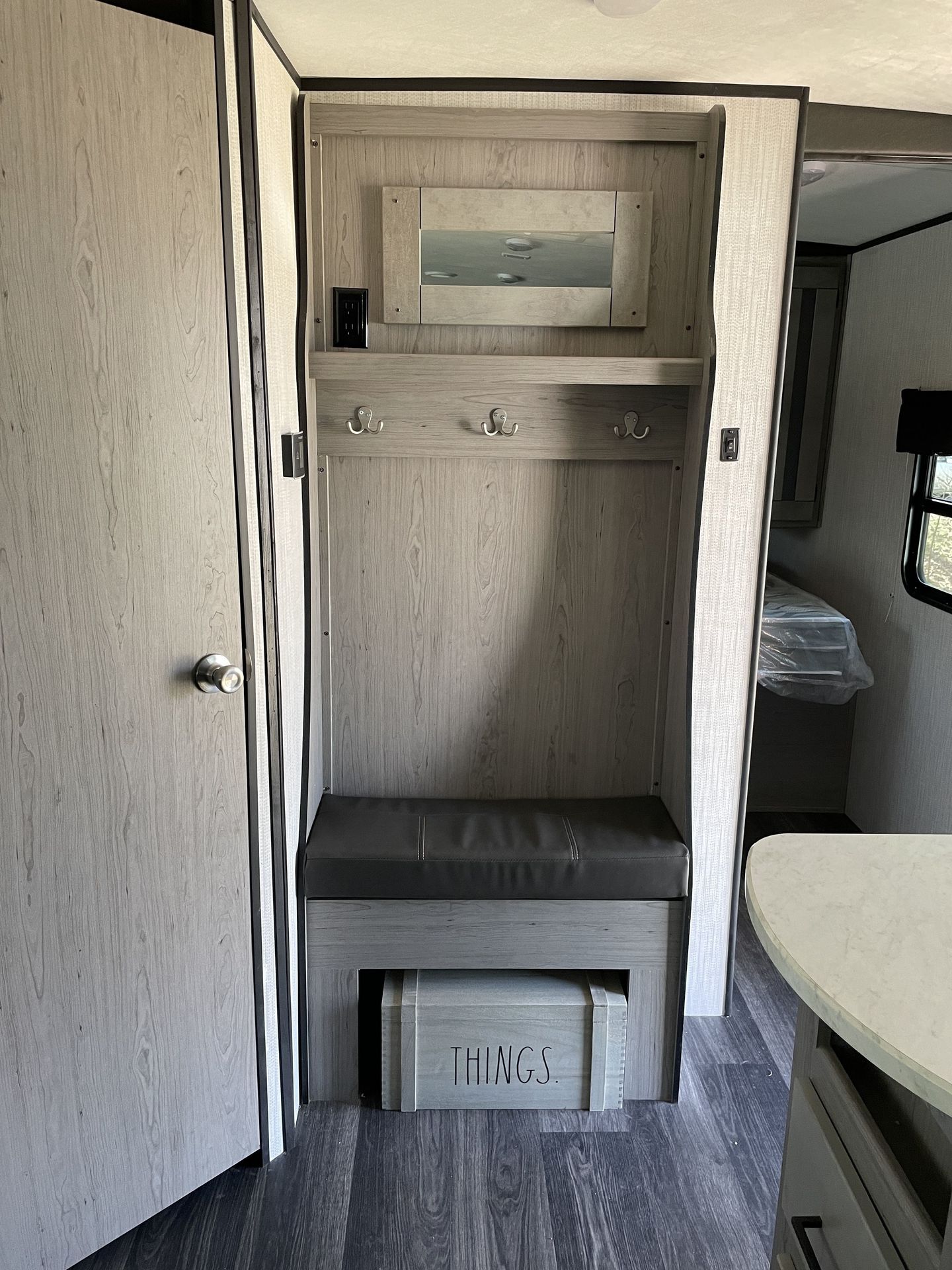 Photo 11 - 2021 Heartland Travel Trailer rental photo 11