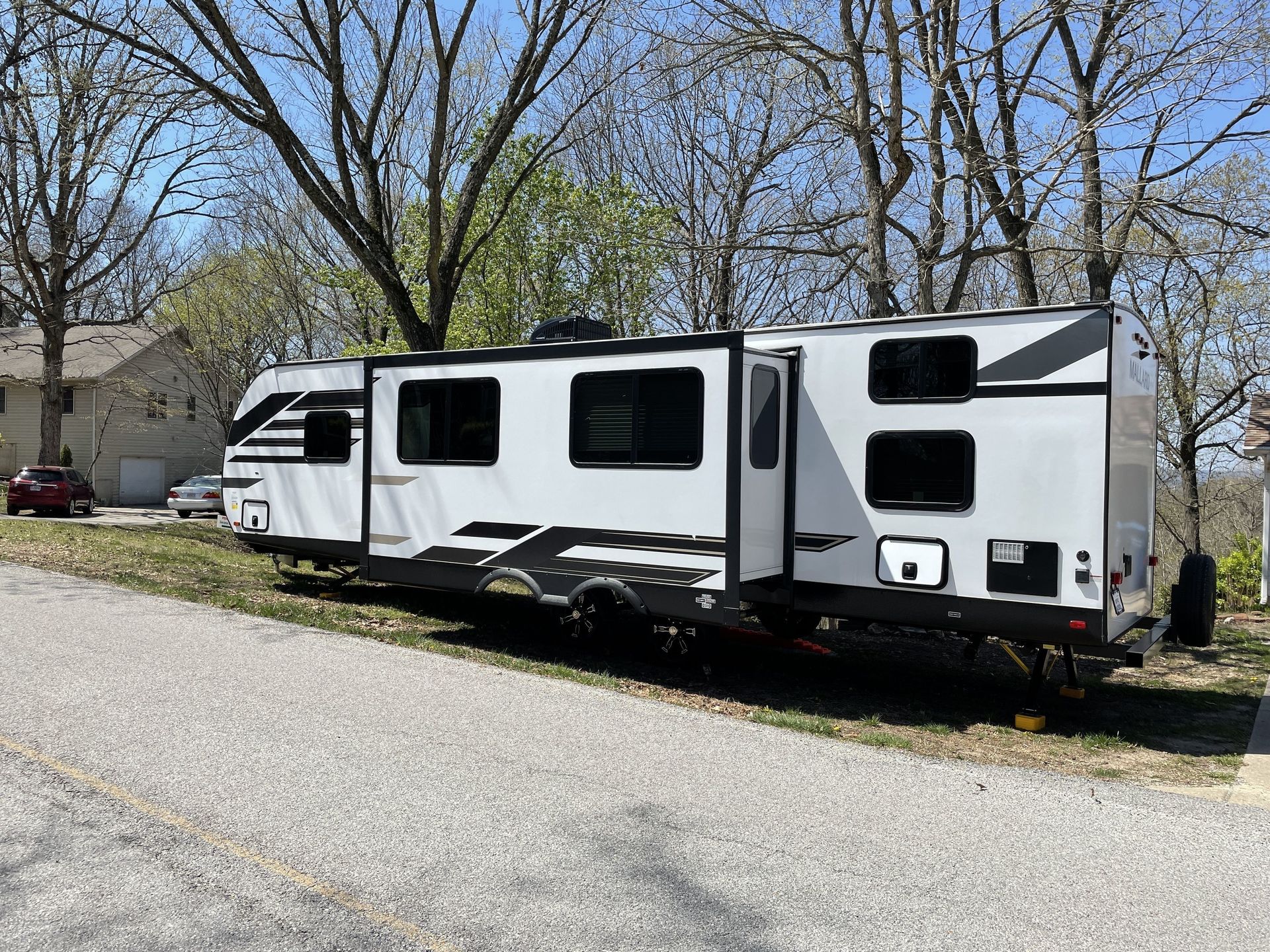 Photo 19 - 2021 Heartland Travel Trailer rental photo 14