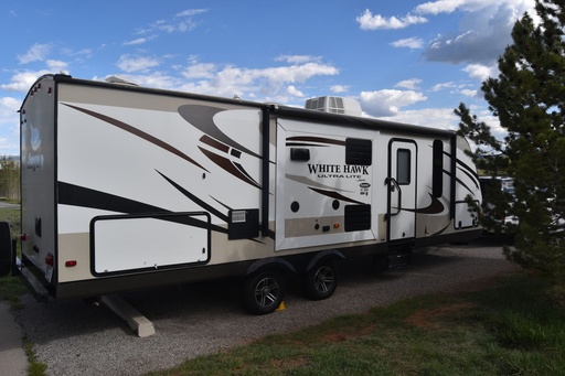 2015 Jayco White Hawk 28RBKS Travel Trailer for rent in Salt Lake City, UT