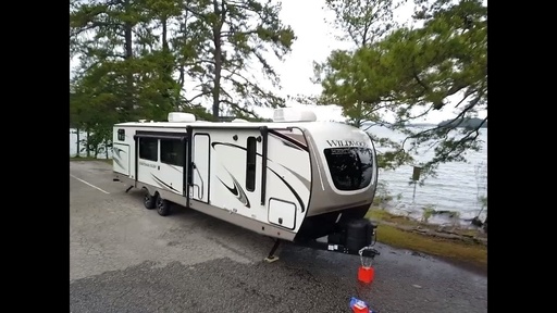 2021 Forest River Wildwood Heritage Glenn Travel Trailer for rent in Buford, GA