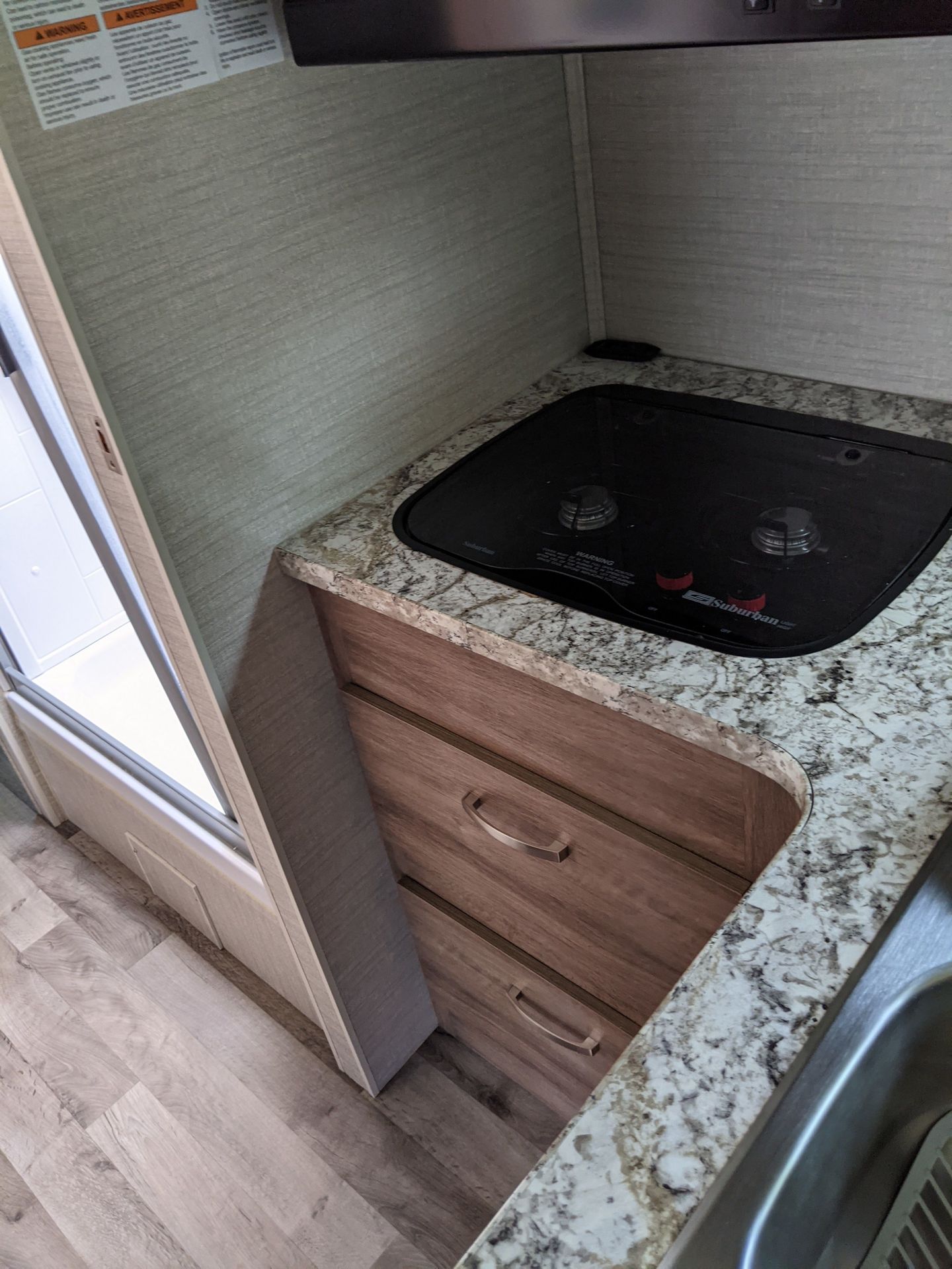Photo 18 - 2020 Jayco Class C Motorhome rental photo 20