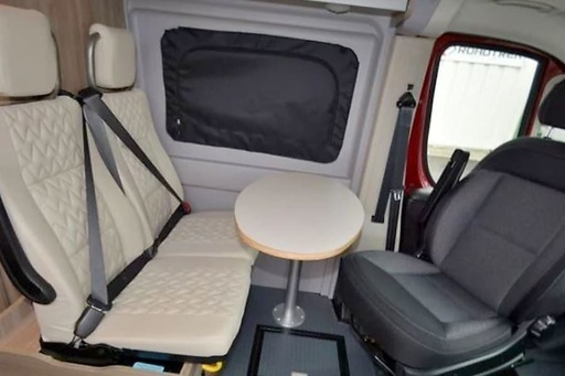 2021 Winnebago Solis 59P Class B Motorhome for rent in Reno, NV