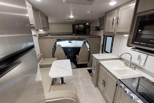 2021 Coachmen Freelander 22XG Class C Motorhome for rent in Reno, NV