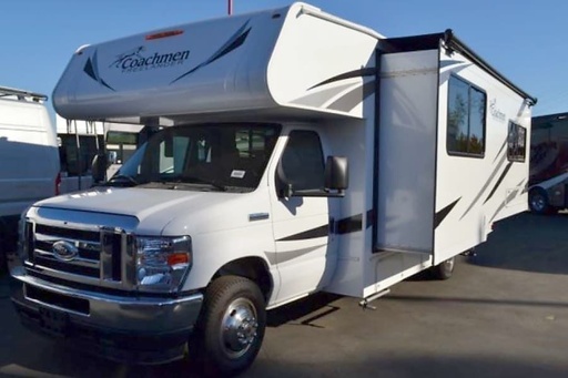 2022 Coachmen 23FS Class C Motorhome for rent in Reno, NV