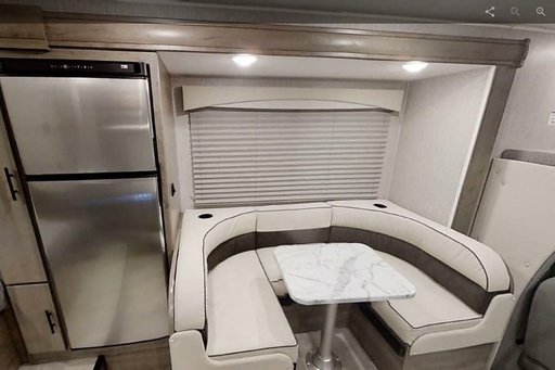 2022 Coachmen 23FS Class C Motorhome for rent in Reno, NV