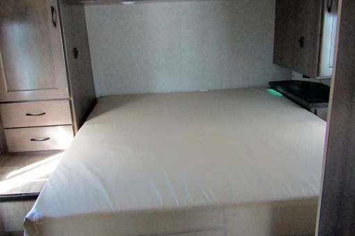 2020 Winnebago Minnie Winnie 28QR Class C Motorhome for rent in Reno, NV