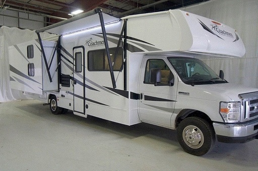 2020 Coachmen Freelander 30BH Class C Motorhome for rent in Reno, NV