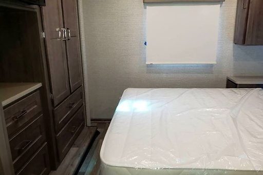 2020 Winnebago Minnie Winnie 31H Class C Motorhome for rent in Reno, NV