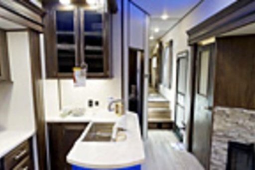 2020 Forest River Arctic Wolf 295QSL Fifth Wheel for rent in Reno, NV