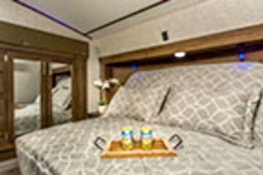 2020 Forest River Arctic Wolf 265DBH Fifth Wheel for rent in Reno, NV