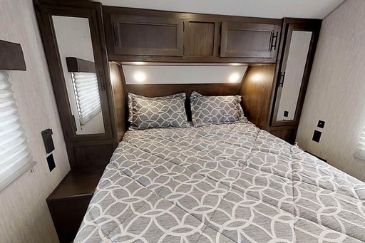 2021 Forest River Cherokee 274WKBL Travel Trailer for rent in Reno, NV