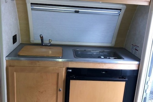 2019 NuWa TAB 320s Travel Trailer for rent in Reno, NV