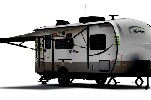 2019 Forest River E-Pro 19FD Travel Trailer for rent in Reno, NV