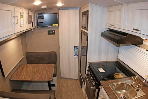 2019 Forest River E-Pro 19FD Travel Trailer for rent in Reno, NV