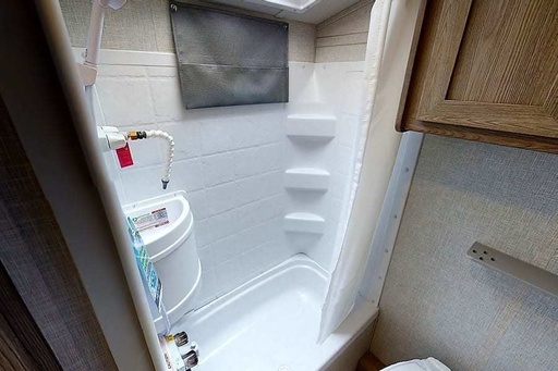 2021 Forest River E-Pro 20BHS Travel Trailer for rent in Reno, NV