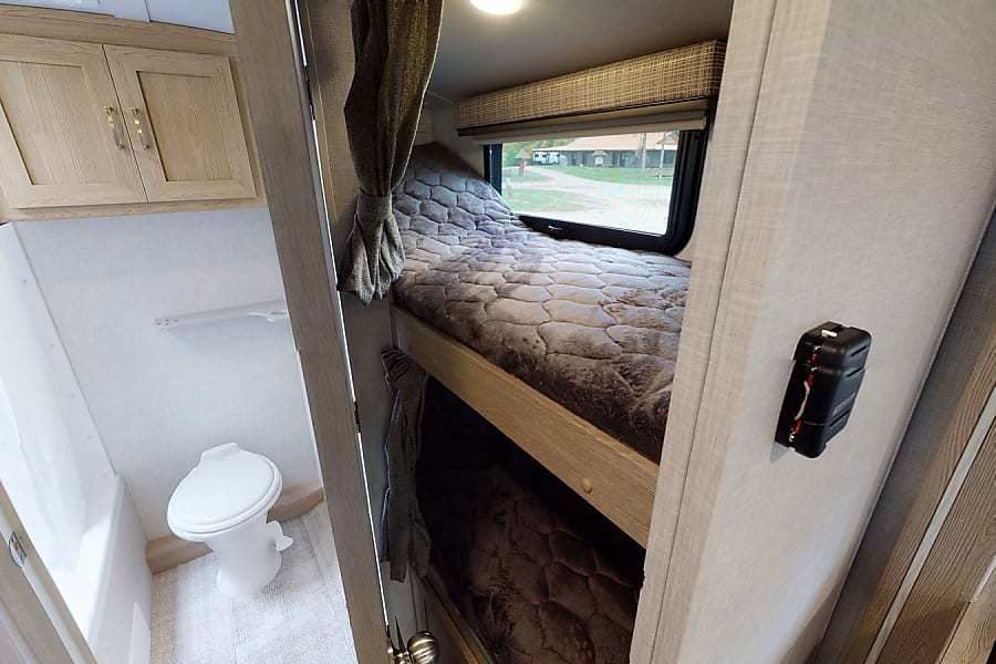Photo 4 - 2021 Forest River Travel Trailer rental photo 6