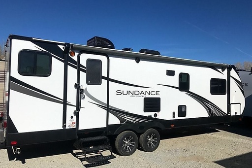 2019 HEART LAND Sundance H9013 Travel Trailer for rent in Reno, NV