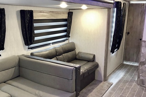 2020 Forest River Wolf 29DQ Travel Trailer for rent in Reno, NV