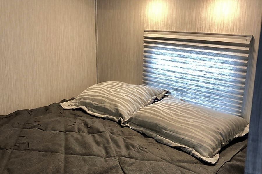 Photo 8 - 2020 Forest River Travel Trailer rental photo 10