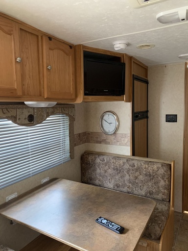 2008 R-Vision trail cruiser Travel Trailer for rent in Fort Lupton, CO