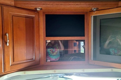 2006 Coachmen Santana 316ks Class C Motorhome for rent in Yulee, FL