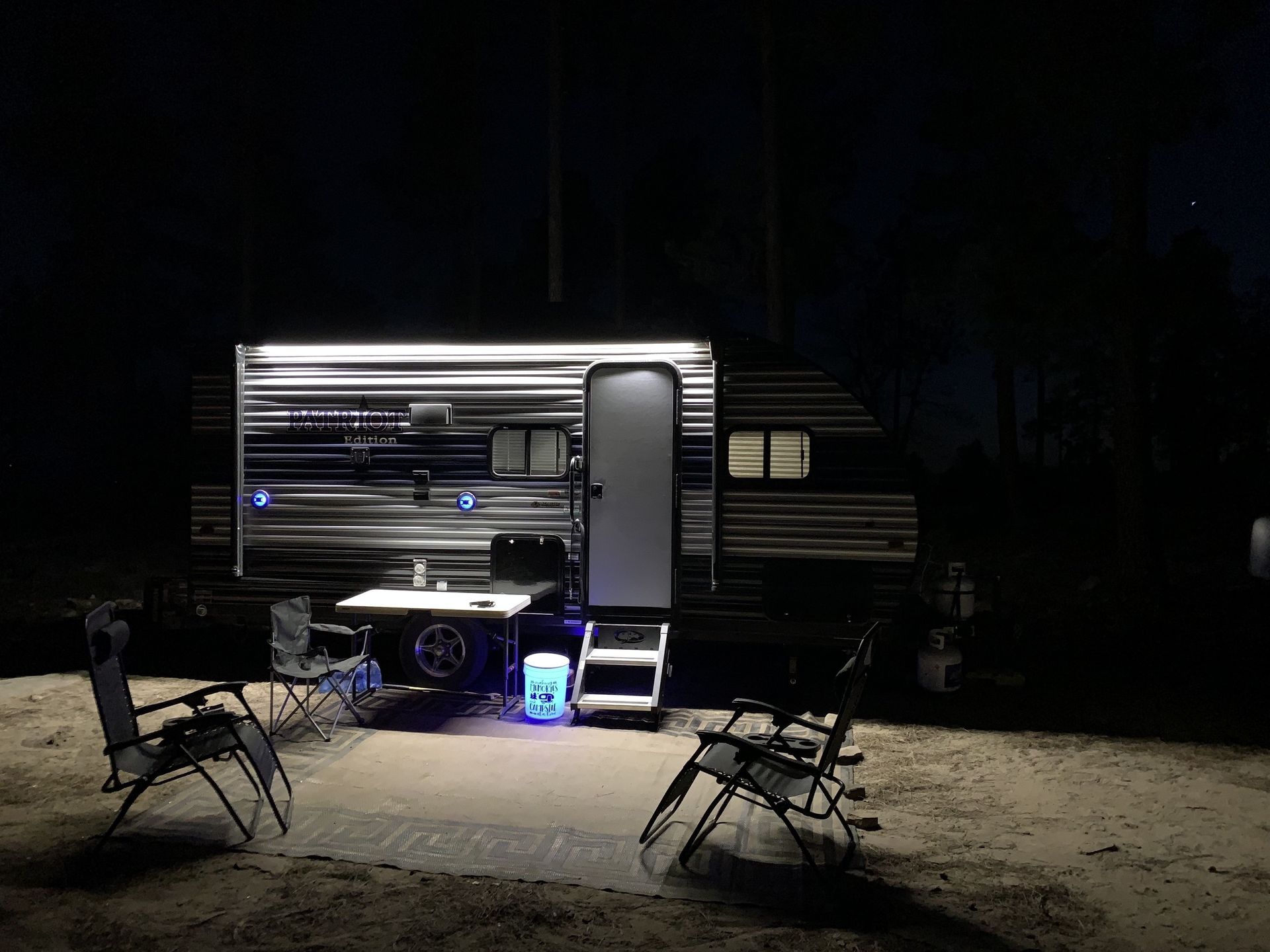 Photo 2 - 2021 Forest River Travel Trailer rental photo 4