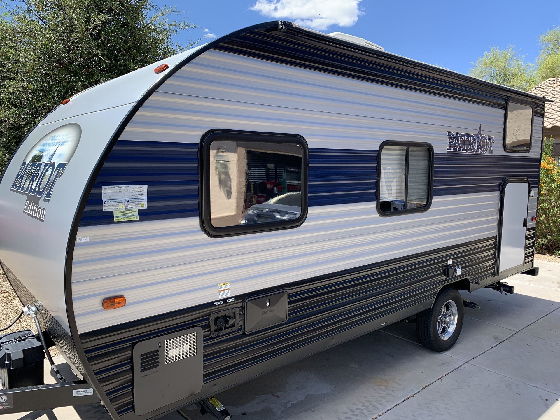 Photo 4 - 2021 Forest River Travel Trailer rental photo 6