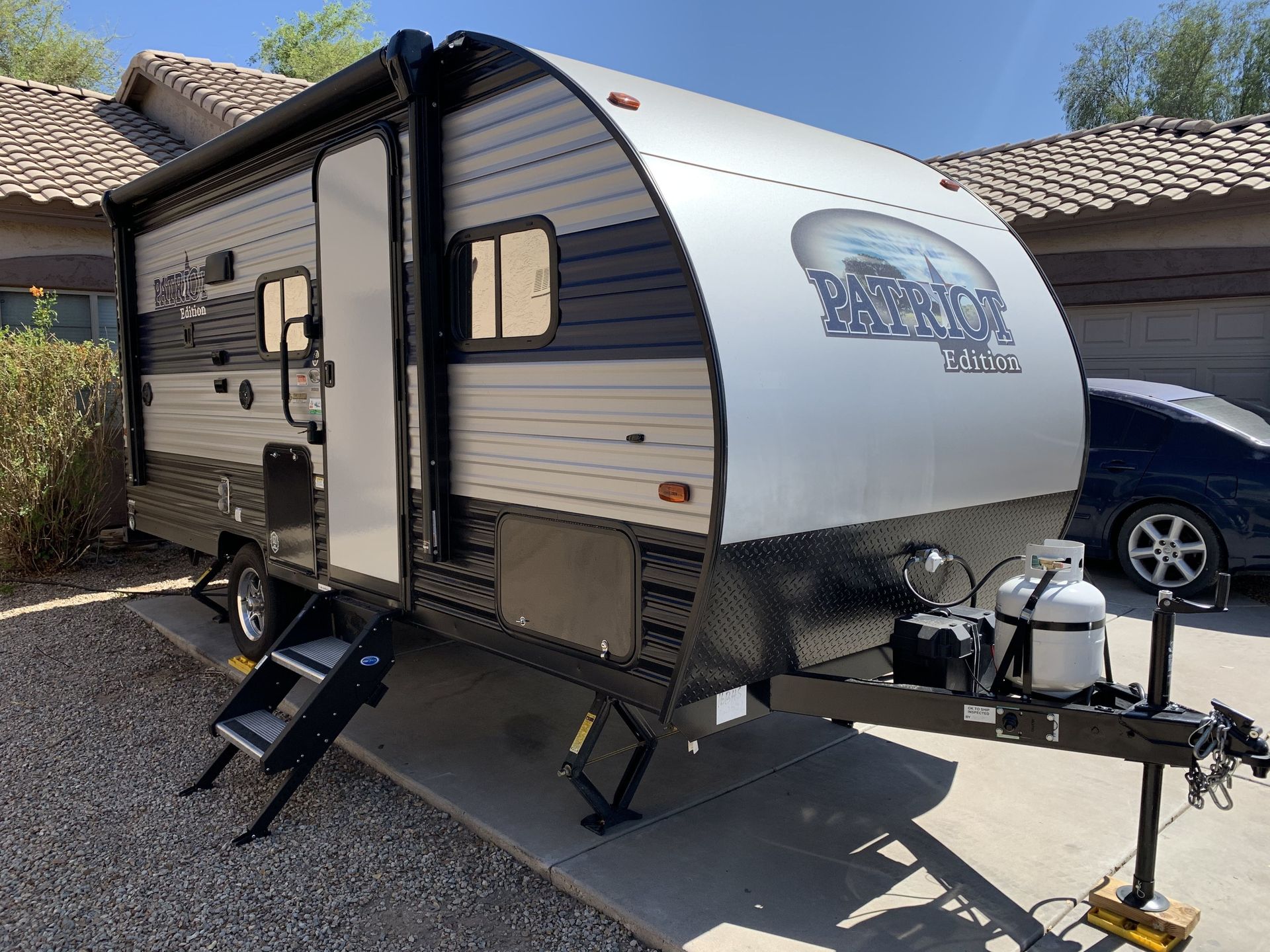 Photo 6 - 2021 Forest River Travel Trailer rental photo 8