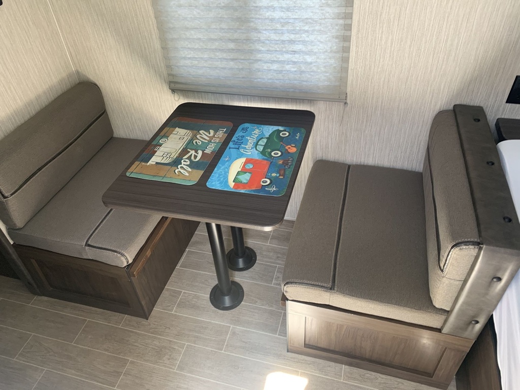 Photo 12 - 2021 Forest River Travel Trailer rental photo 14